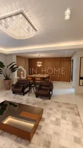 Apartamento com 4 Quartos para alugar, 240m² no Alvorada, Cuiabá
