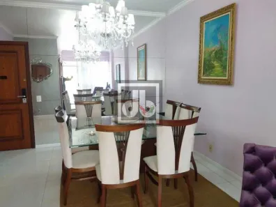 Apartamento com 3 Quartos à venda, 142m² no Vila Isabel, Rio de Janeiro