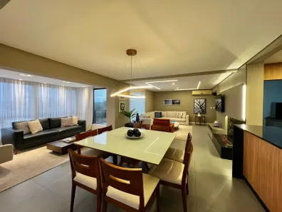 Apartamento com 3 Quartos à venda, 192m² no Navegantes, Capão da Canoa