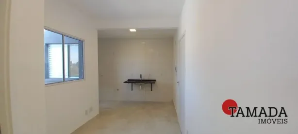 Apartamento com 2 Quartos para alugar, 38m² no Cidade Antônio Estevão de Carvalho, São Paulo