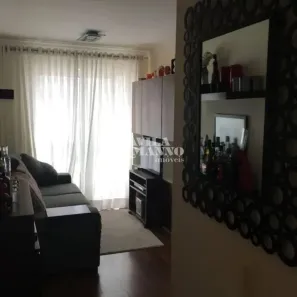 Apartamento com 3 Quartos à venda, 59m² no Mooca, São Paulo