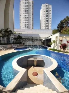 Apartamento com 3 Quartos à venda, 66m² no Jardim Piratininga, Sorocaba