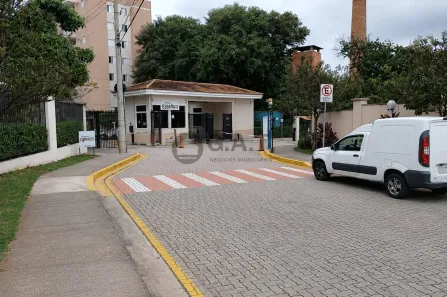 Apartamento com 2 Quartos à venda, 50m² no Vila Hortência, Sorocaba