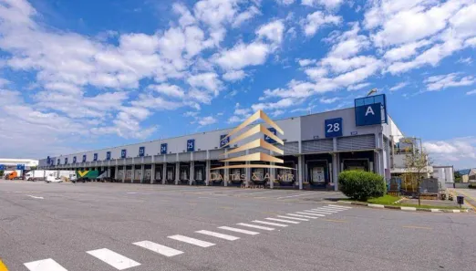 Galpão/Depósito/Armazém para alugar, 694m² no Cidade Industrial Satélite de São Paulo, Guarulhos
