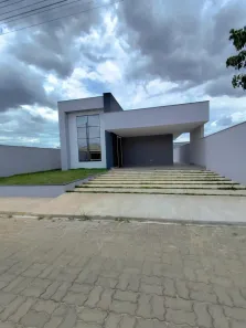 Casa com 3 Quartos à venda, 150m² no LAGOINHA, Araruama