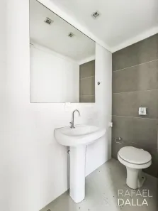 Sala Comercial à venda, 39m² no Boa Vista, Porto Alegre
