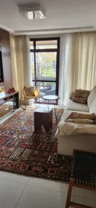 Apartamento com 4 Quartos à venda, 187m² no Agronômica, Florianópolis