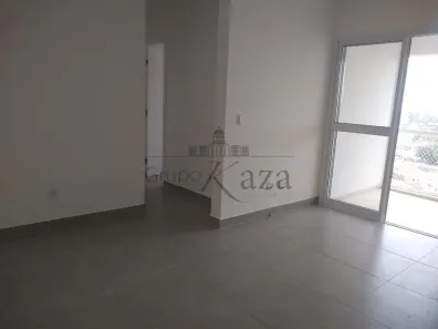 Apartamento com 2 Quartos para alugar, 59m² no Loteamento Chácaras Takitani, São José dos Campos