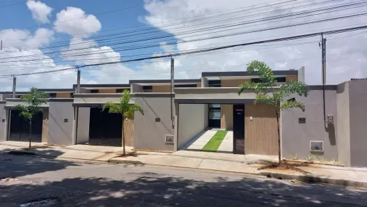 Casa com 3 Quartos à venda, 116m² no Jangurussu, Fortaleza