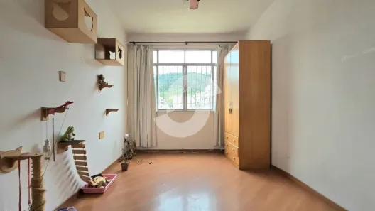 Apartamento com 2 Quartos à venda, 72m² no Santa Rosa, Niterói