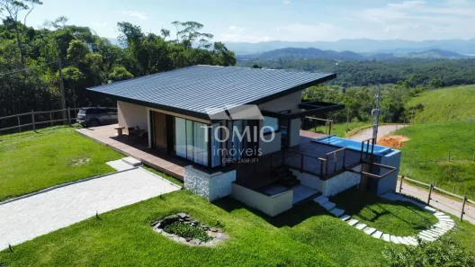 Casa com 2 Quartos à venda, 204m² no Minas, Ilhota