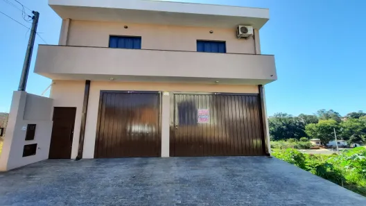 Sobrado com 3 Quartos à venda, 530m² no Jardim Real Park, Botucatu