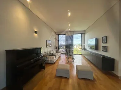 Casa de Condomínio com 3 Quartos à venda, 400m² no Reserva Santa Rosa, Itatiba
