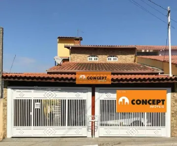 Casa com 3 Quartos à venda, 188m² no Vila Perreli, Poá