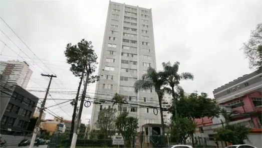 Apartamento com 2 Quartos à venda, 74m² no Parque São Jorge, São Paulo