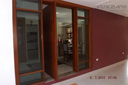 Casa com 3 Quartos à venda, 360m² no Alemães, Piracicaba