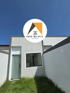 Casa com 2 Quartos à venda, 60m² no Pedra de Guaratiba, Rio de Janeiro
