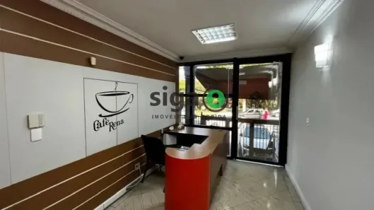 Ponto Comercial para alugar, 250m² no Vila Romana, São Paulo