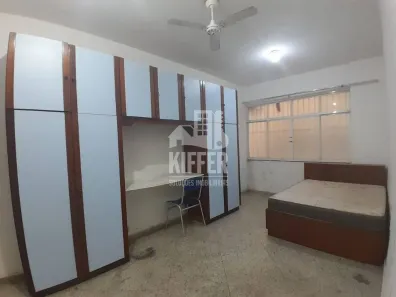 Kitnet com 1 Quarto à venda, 30m² no Centro, Niterói