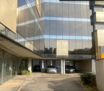 Ponto Comercial para alugar, 348m² no Vila Almeida, São Paulo