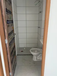 Apartamento com 2 Quartos à venda, 44m² no Barra do Ceará, Fortaleza