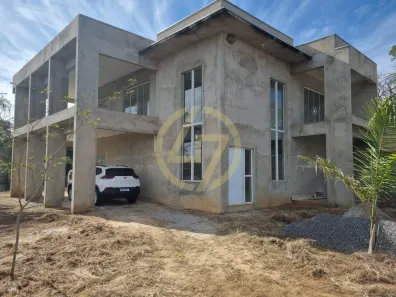 Casa com 4 Quartos à venda, 333m² no Do Morro, Capela do Alto