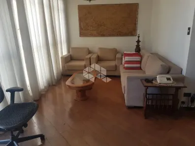 Apartamento com 3 Quartos à venda, 160m² no Santana, São Paulo