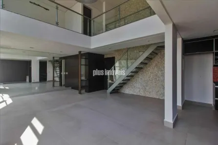 Apartamento com 1 Quarto à venda, 71m² no Vila Nova Conceição, São Paulo