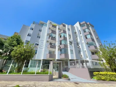 Apartamento com 3 Quartos à venda, 94m² no Coqueiros, Florianópolis