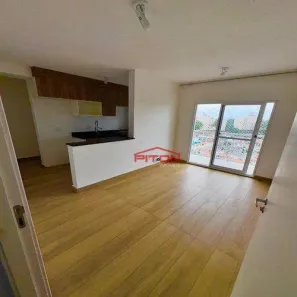Apartamento com 2 Quartos à venda, 50m² no Jardim Castelo, São Paulo