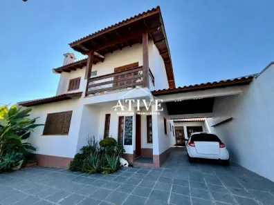 Imóvel Comercial para alugar, 200m² no Salgado Filho, Gravataí