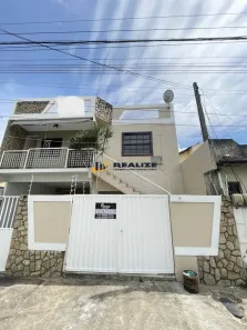 Casa com 3 Quartos à venda, 135m² no Parque Maciel, Campos dos Goytacazes