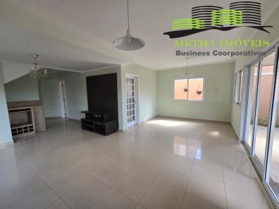 Casa de Condomínio com 4 Quartos à venda, 228m² no Jardim Pagliato, Sorocaba