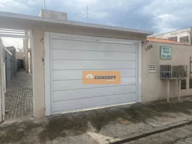 Casa de Condomínio com 2 Quartos à venda, 81m² no Jundiapeba, Mogi das Cruzes