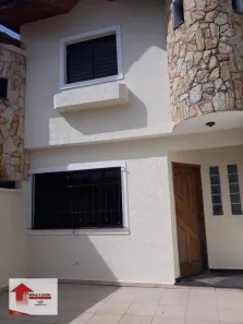 Sobrado com 3 Quartos à venda, 150m² no Vila Talarico, São Paulo