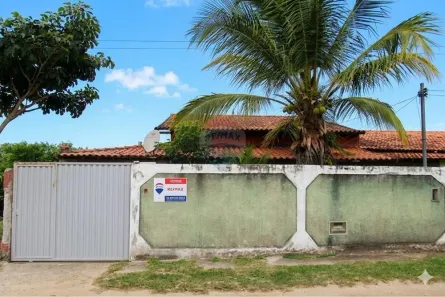 Casa com 4 Quartos à venda, 110m² no Cruz, São Pedro da Aldeia