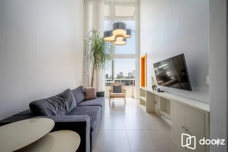 Cobertura com 2 Quartos à venda, 104m² no Rio Branco, Porto Alegre
