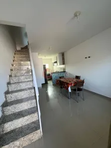 Casa com 2 Quartos à venda, 140m² no Guriri, Cabo Frio