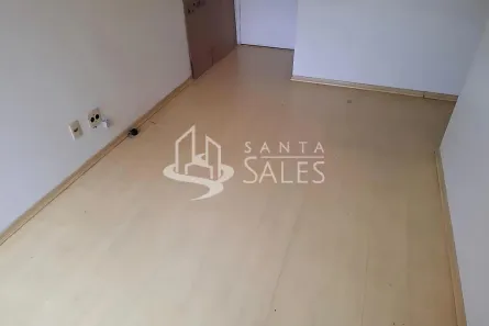 Apartamento com 2 Quartos à venda, 45m² no Chácara Santo Antônio (Zona Sul), São Paulo