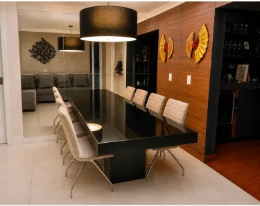 Apartamento com 3 Quartos à venda, 189m² no Cidade São Francisco, São Paulo
