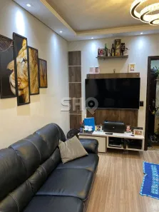 Sobrado com 2 Quartos à venda, 110m² no Tucuruvi, São Paulo
