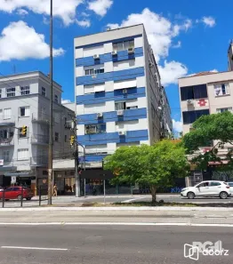 Apartamento com 2 Quartos à venda, 67m² no Centro Histórico, Porto Alegre