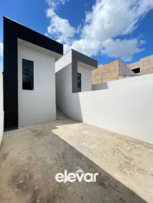Casa com 3 Quartos à venda, 165m² no Maracanã, Montes Claros