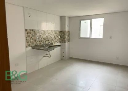 Apartamento com 2 Quartos para alugar, 50m² no Brás, São Paulo