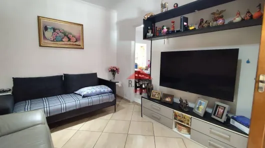 Casa com 5 Quartos à venda, 213m² no Vila Guilhermina, São Paulo