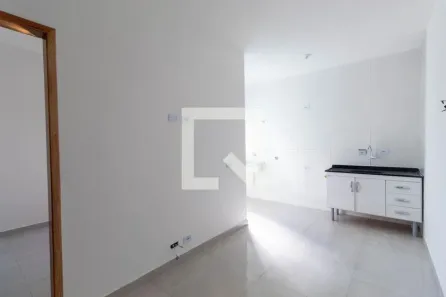 Apartamento com 2 Quartos à venda, 34m² no Vila Euthalia, São Paulo