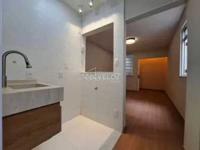 Apartamento com 1 Quarto à venda, 40m² no Flamengo, Rio de Janeiro