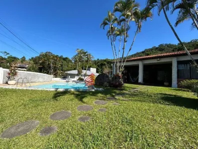 Casa com 6 Quartos à venda, 290m² no Vila Progresso, Niterói