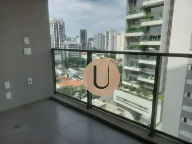 Apartamento com 2 Quartos à venda, 61m² no Santo Amaro, São Paulo