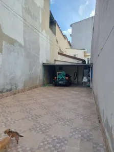 Sobrado com 3 Quartos à venda, 80m² no Vila Nogueira, Diadema